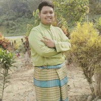 Syazrin Roslan's photo