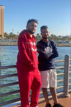 علي كاكا's photo