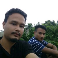 Phamu Daimari's photo