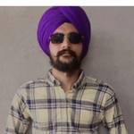 Gurkirat Singh's photo