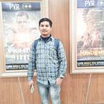 Gaurav Srivastava's photo