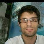 Manuel Rocha's photo