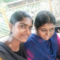 Abinaya's photo