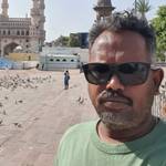 GANAPATHY KUMARESAN's photo