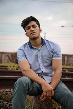 Magic Fingers 's photo