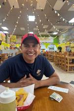 Alberto Hernandez's photo