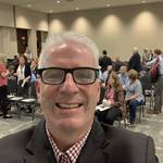 Craig Leo Kim's photo