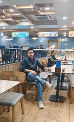 Rehan Chaudhary's photo