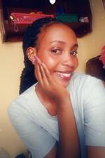 Christine Ashaba's photo