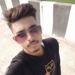 Kashyap rajput's photo