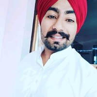 Prabh Dhaliwal's photo