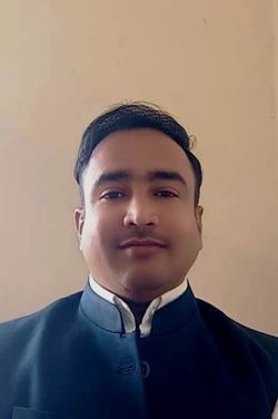 BALAJI THAMKE's photo