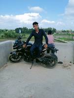 Sonu Yadav's photo