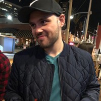 Ivan's photo