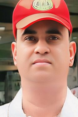 Syed's photo