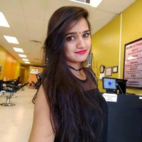 Anjali Sharma's photo