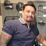 Joel Desmond's photo