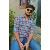 Nitish Raperia's photo