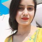 Roshni singh's photo