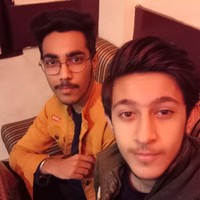 Prince Kumar's photo