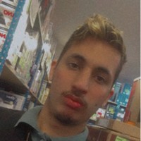 Victhor Henrique's photo