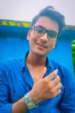 Chandan Kr Barik's photo