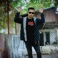 Rizal Anggara's photo