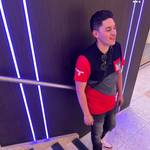 Alex Williams's photo