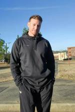 Michael Stevenson's photo