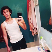 Jorge Luis Lugo Rivero's photo