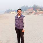 Ansh Varshney's photo