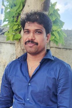 MSK  Tamil 's photo