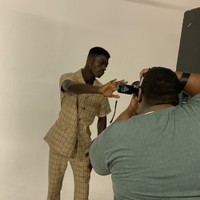 Christopher 's photo