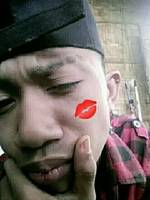 Prince Joemar 's photo