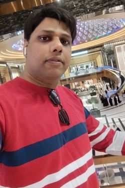 Ahamed 's photo