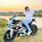 Prabin saikia 's photo