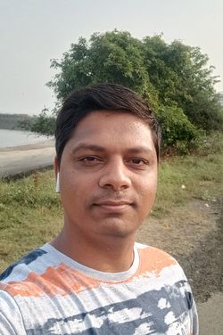 Sagar Naik's photo