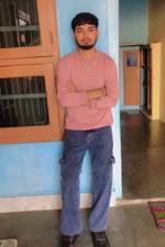 HarJot Mehra's photo