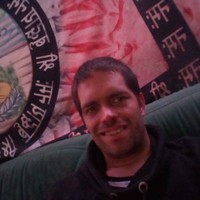 Martin Debuhr's photo