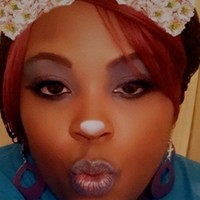 Keyshia's photo