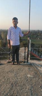 Prince rajput's photo