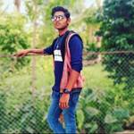 Vishal Palhe's photo