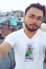 Hamza pathan 's photo