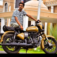 Rajveer Singh Rajput's photo