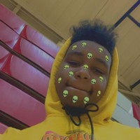 Marrail Polk's photo