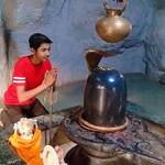 Aniket Jaiswal's photo