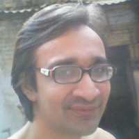 satyam patel's photo