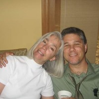 Judith Burger's photo