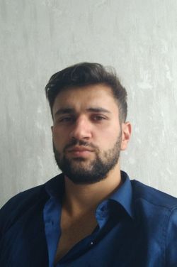 Niyaz Mursalov's photo