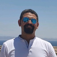 Hani Dosouki's photo